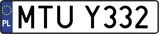 MTUY332