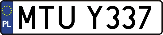 MTUY337