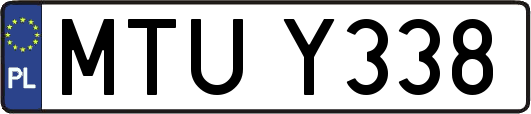 MTUY338