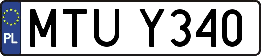 MTUY340