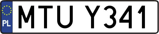 MTUY341