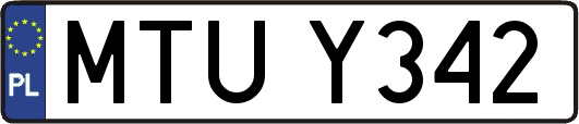 MTUY342