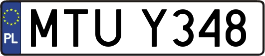 MTUY348