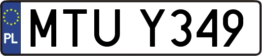 MTUY349