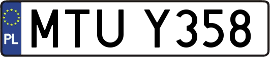 MTUY358