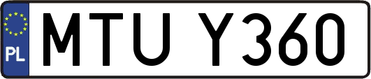 MTUY360
