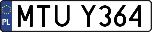 MTUY364