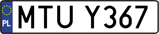 MTUY367