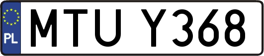 MTUY368