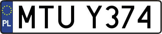MTUY374
