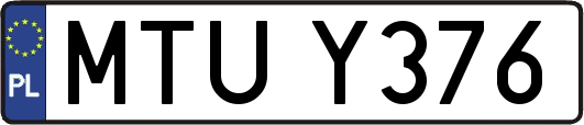 MTUY376