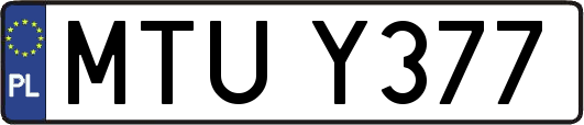 MTUY377