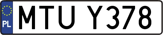 MTUY378
