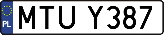 MTUY387