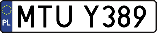MTUY389