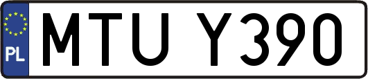 MTUY390
