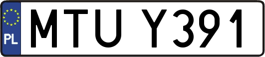 MTUY391