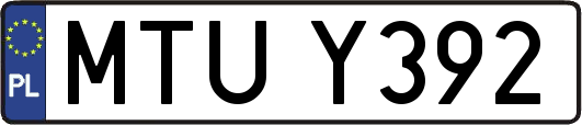 MTUY392