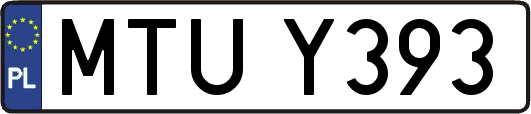 MTUY393