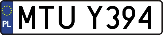 MTUY394