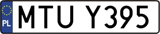 MTUY395