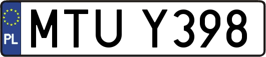 MTUY398