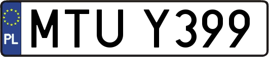MTUY399