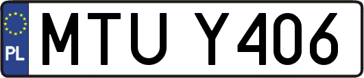 MTUY406