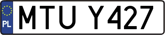 MTUY427