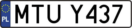 MTUY437