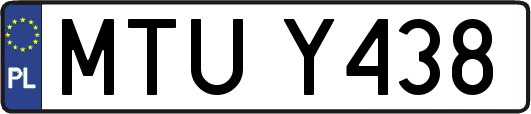 MTUY438