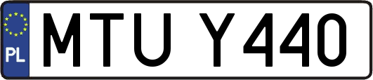 MTUY440