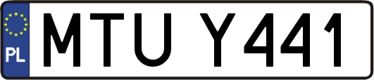 MTUY441