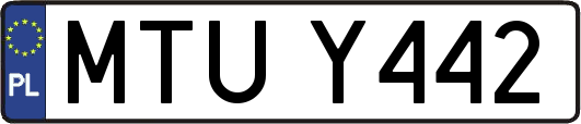 MTUY442