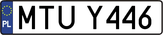 MTUY446