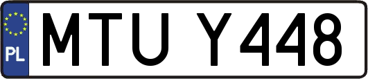 MTUY448