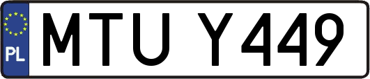 MTUY449