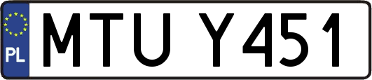 MTUY451