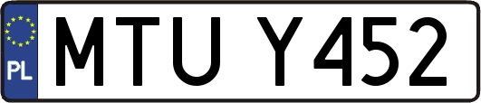 MTUY452