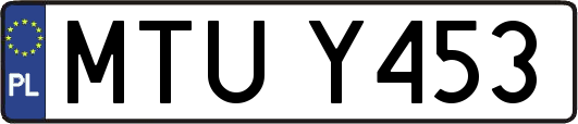 MTUY453