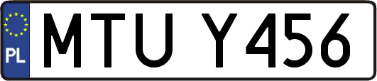MTUY456