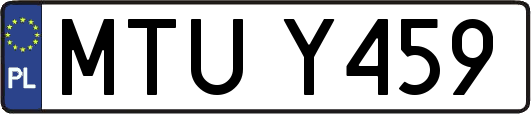 MTUY459