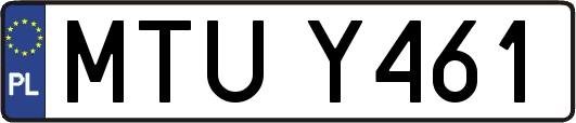 MTUY461