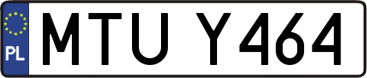 MTUY464