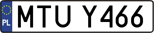 MTUY466