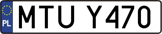 MTUY470