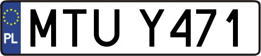MTUY471