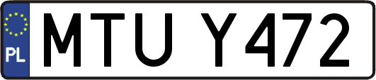 MTUY472
