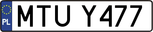 MTUY477
