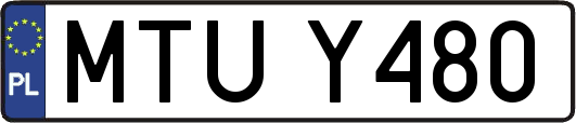 MTUY480